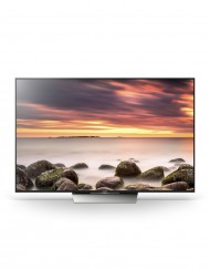 Телевизор Sony Andorid Smart 55XD8505B,  55“ (139 см ), 4K HDR