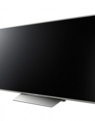 Телевизор Sony Bravia KD-55XD8577, 55" (139.7 cm), 4K Ultra HD LED Android TV, DVB-T2/C/S2, Wi-Fi, L