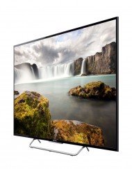 Телевизор Sony Smart LED  48W705C, 48" (121 см), Full HD