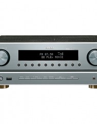 Усилвател Akai AS005RA-750B, 375W RMS, Сребрист