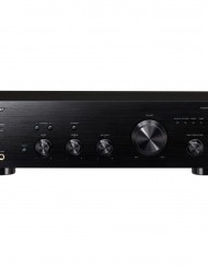 Усилвател Pioneer A-30-K, 2.0, 140W RMS, Черен