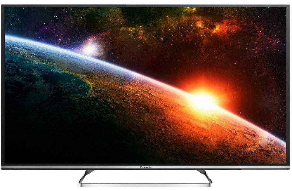 Телевизор Smart LED Panasonic, 55"(139 cм), TX-55CX670E, 4K Ultra HD