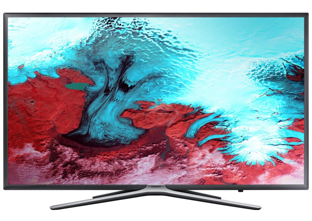 Телевизор LED Smart Samsung, 40K5502, 40″ (101 cм), Full HD