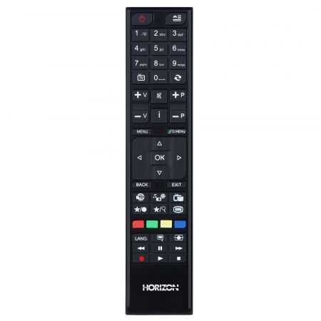 Телевизор LED Horizon, 43" (108 cм), 43HL8500U, 4K Ultra HD
