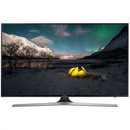 Телевизор LED Smart Samsung, 40`` (100 cм), 40MU6102, 4K Ultra HD
