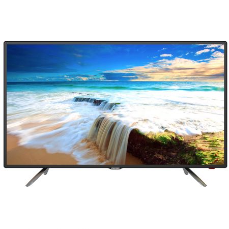 Телевизор Smart Android LED Star-Light, 40" (102 cм), 40DM6500, Full HD