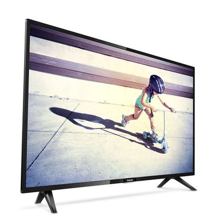 Телевизор LED Philips, 32" (80 cм), 32PHT4112/12, HD