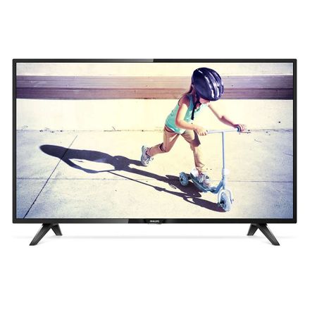 Телевизор LED Philips, 32" (80 cм), 32PHT4112/12, HD