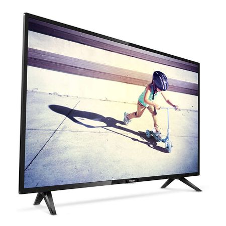 Телевизор LED Philips, 43`` (108 cм), 43PFT4112/12, Full HD