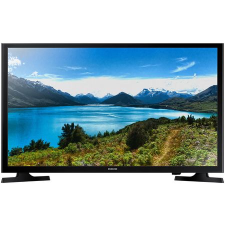 Телевизор LED Samsung 32J4000, 32" (80 см), HD