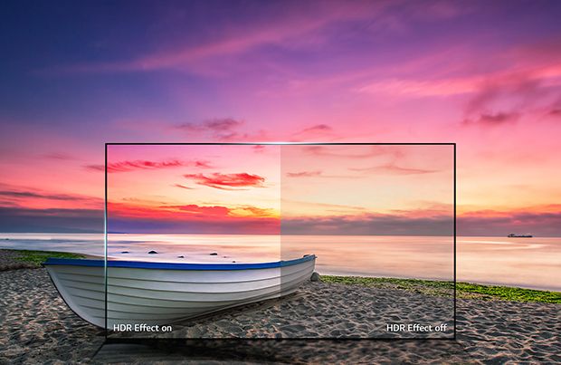 Телевизор LED Smart LG, 49`` (123 cм), 49UJ701V, 4K Ultra HD