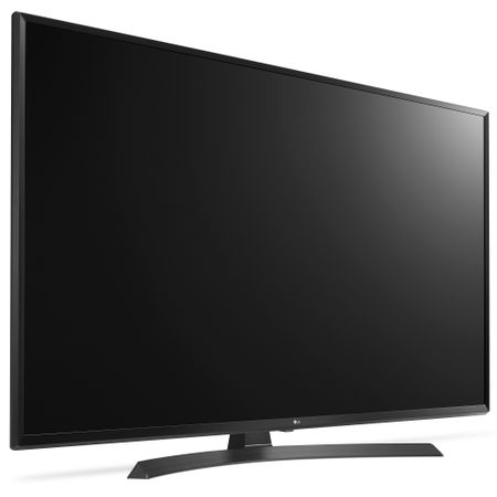 Телевизор LED Smart LG, 55" (139 cм), 55UJ635V, 4K Ultra HD
