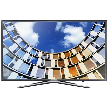Телевизор LED Smart Samsung, 32`` (80 cм), 32M5502, Full HD