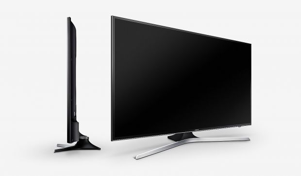 Телевизор LED Smart Samsung, 50`` (125 cм), 50MU6102, 4K Ultra HD