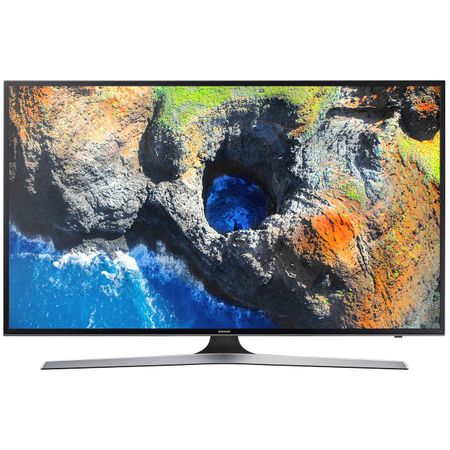 Телевизор LED Smart Samsung, 50`` (125 cм), 50MU6102, 4K Ultra HD