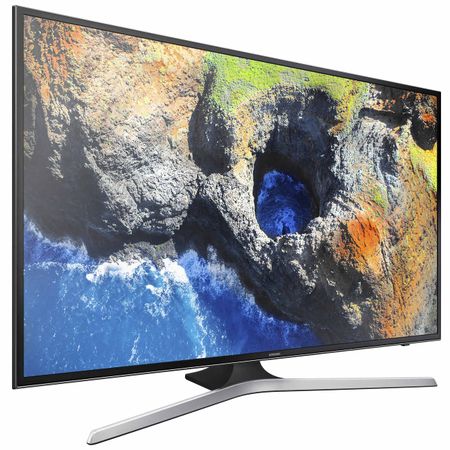 Телевизор LED Smart Samsung, 55`` (138 cм), 55MU6102, 4K Ultra HD