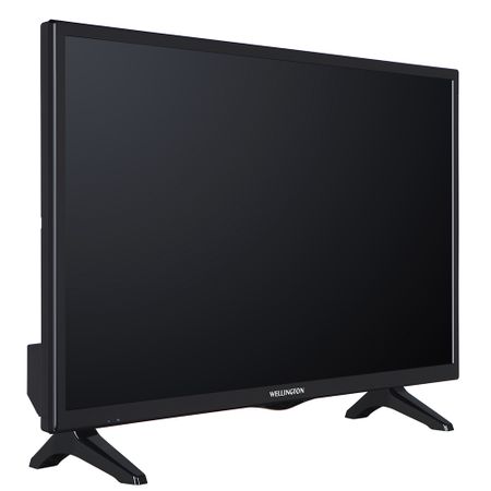 Телевизор LED Smart Wellington, 32″ (81 cм), 32FHD289, Full HD