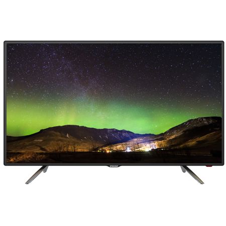 Телевизор Smart Android LED Star-Light, 40" (100 cм), 40DM6500, Full HD