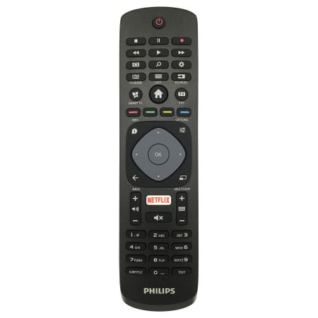 Телевизор Smart Philips, 43`` (108 cм), 43PUS6162/12, 4K Ultra HD