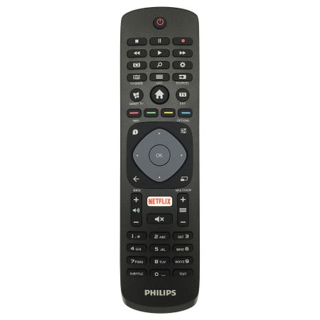 Телевизор Smart Philips, 50`` (126 cм), 50PUS6162/12, 4K Ultra HD