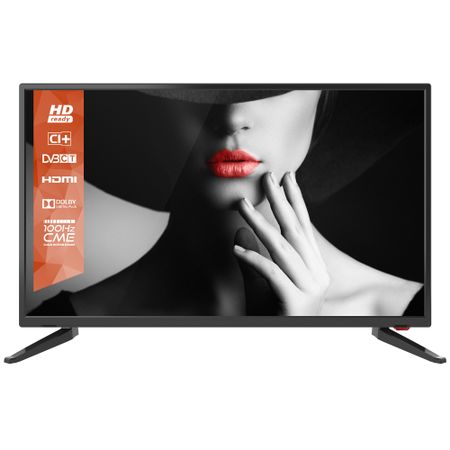 Телевизор LED Horizon, 32" (80 cм), 32HL5309H, HD