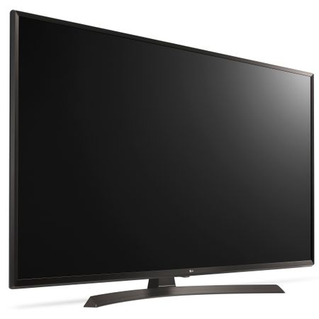 Телевизор LED Smart LG, 43`` (108 cм), 43UJ634V, 4K Ultra HD