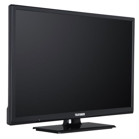 Телевизор LED Smart Telefunken, 24" (61 см), 24FB5500, Full HD