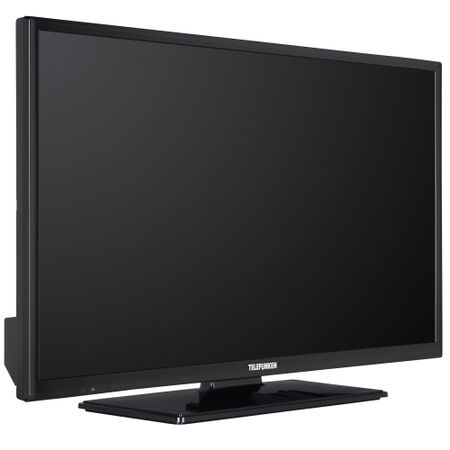 Телевизор LED Smart Telefunken, 32" (81 см), 32FB5500, Full HD