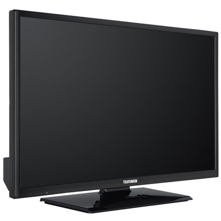 Телевизор LED Smart Telefunken, 32" (81 см), 32HB5500,HD 