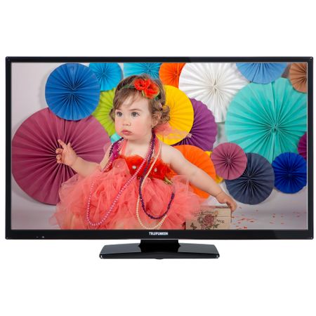 Телевизор LED Smart Telefunken, 32" (81 см), 32HB5500,HD