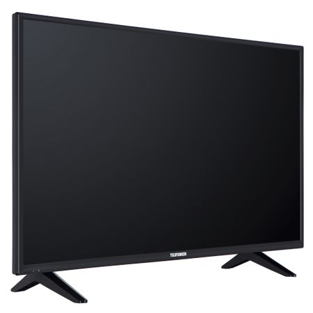 Телевизор LED Smart Telefunken, 40" (102 см), 40FB5500, Full HD