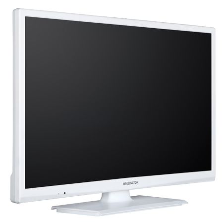 Телевизор LED Smart Wellington, 24" (61 cм), 24HDW282, HD