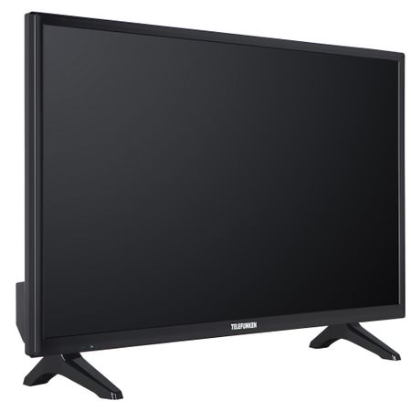 Телевизор LED Telefunken, 32" (81 см), 32HB4000, HD