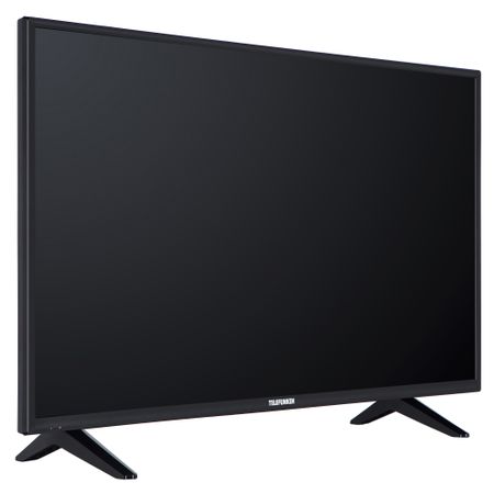 Телевизор LED Telefunken, 40" (102 см), 40FB4000, Full HD