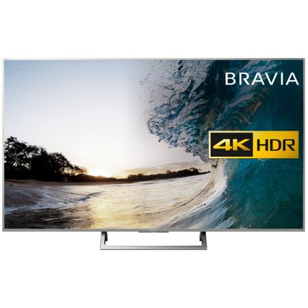 Телевизор Smart Android LED Sony Bravia, 55`` (138.8 cм), 55XE8577, 4K Ultra HD