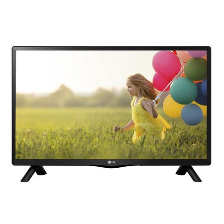 Телевизор LED LG, 24`` (60 cм), 24MT49DT, HD