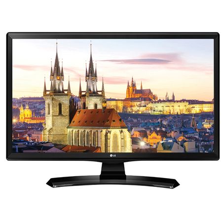 Телевизор LED LG, 29" (72 cм), 29MT49DF, HD