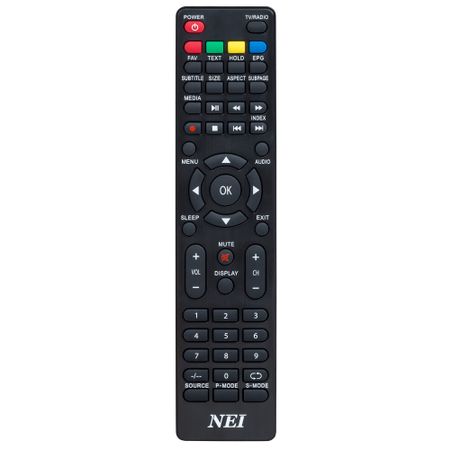 Телевизор LED Nei, 32" (81 cм), 32NE4000, HD