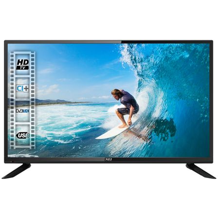 Телевизор LED Nei, 32" (81 cм), 32NE4000, HD