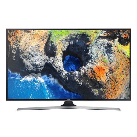 Телевизор LED Smart Samsung, 58" (148 см), 58MU6122, 4K Ultra HD