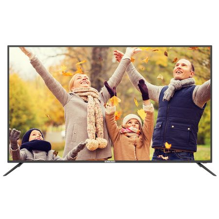 Телевизор LED Smart Star-Light, 65" (165 cm), 65DM7500, 4K Ultra HD