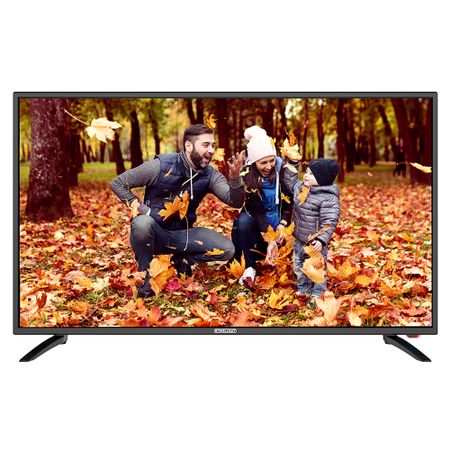 Телевизор LED Star-Light, 50" (127 см), 50DM5500, Full HD