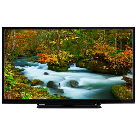 Телевизор LED Toshiba, 32" (81 cм), 32W1753DG, HD