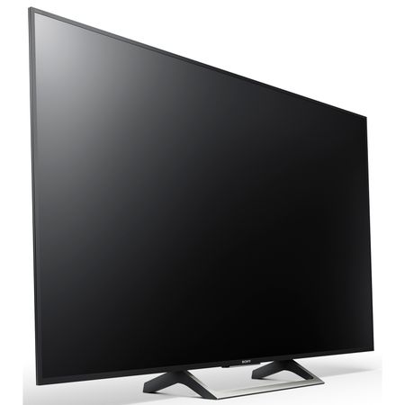 Телевизор Smart Android LED Sony Bravia, 55`` (138.8 cм), 55XE8505, 4K Ultra HD