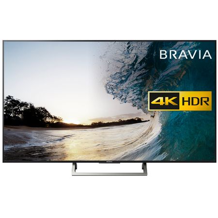 Телевизор Smart Android LED Sony Bravia, 75`` (189.3 cм), 75XE8596, 4K Ultra HD