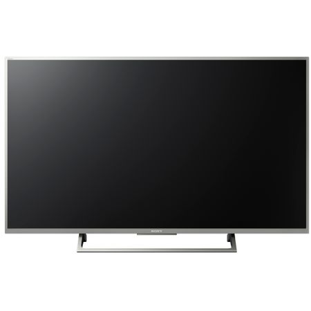 Телевизор Smart LED Sony Bravia, 55`` (138.8 cм), 55XE7077, 4K Ultra HD