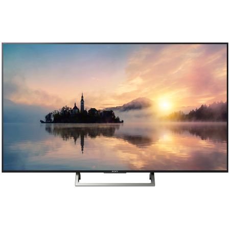 Телевизор Smart LED Sony Bravia, 65`` (163.9 cм), 65XE7005, 4K Ultra HD