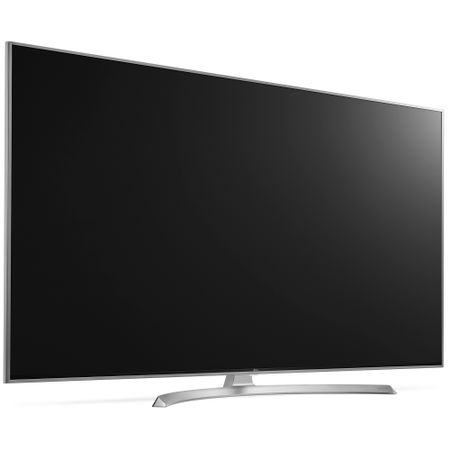 Телевизор Super UHD Smart LG, 60" (151 см), 60SJ810V, 4K Ultra HD