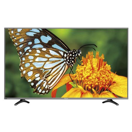 Телевизор 4K Ultra HD Smart TV HIsense LTDN50K321UWTSEU, 50"