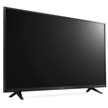 Телевизор LED Smart LG, 49`` (123 cм), 49UJ620V, 4K Ultra HD 